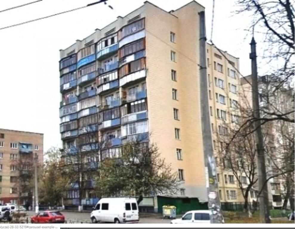 Апартаменты Apartments Golego Киев