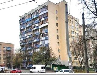 Апартаменты Apartments Golego Киев Апартаменты с 1 спальней-3